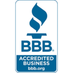 BBB Accredited