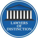Lawyers of Distinction