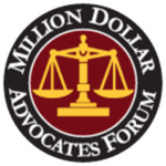Million Dollar Advocates Forum
