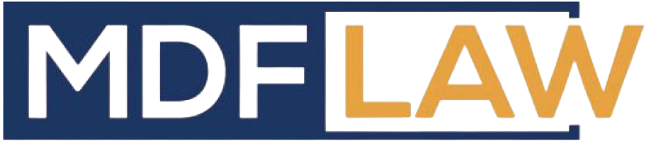 MDF Law